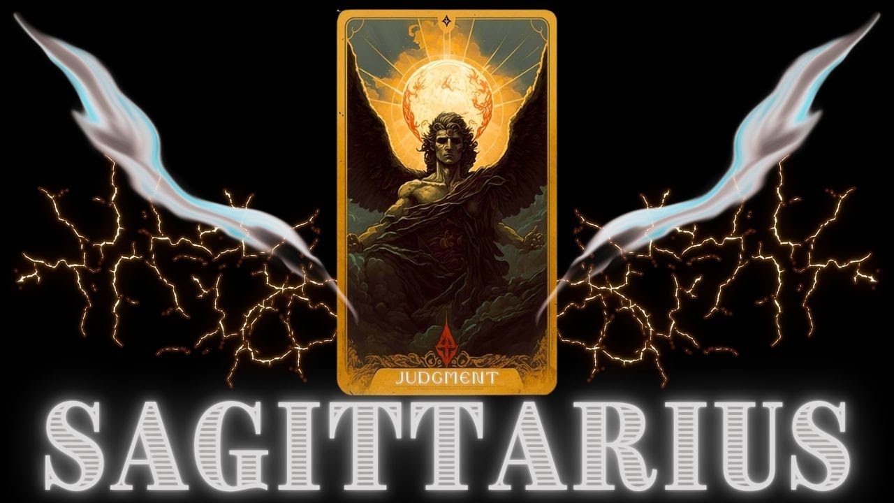 SAGITTARIUS ❤️THEY'RE CRAZY, PISSED OFF, JEALOUS, & READY TO FIGHT WITH YOU !🚨 OCTOBER 2025 READING