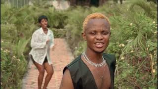 Tronik Meles EYA (Clip Officiel)