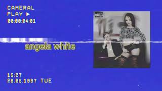 Lil T $auceking - Angela White (Official Audio)