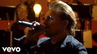 Video-Miniaturansicht von „U2 - Lights Of Home (U2 at the BBC)“