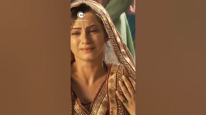 #Jodha Akbar #Shorts #Zeetv #Entertainment #Romance #drama