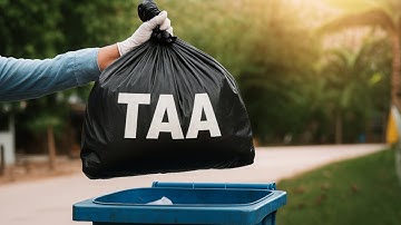 Disable TAA With DLSS