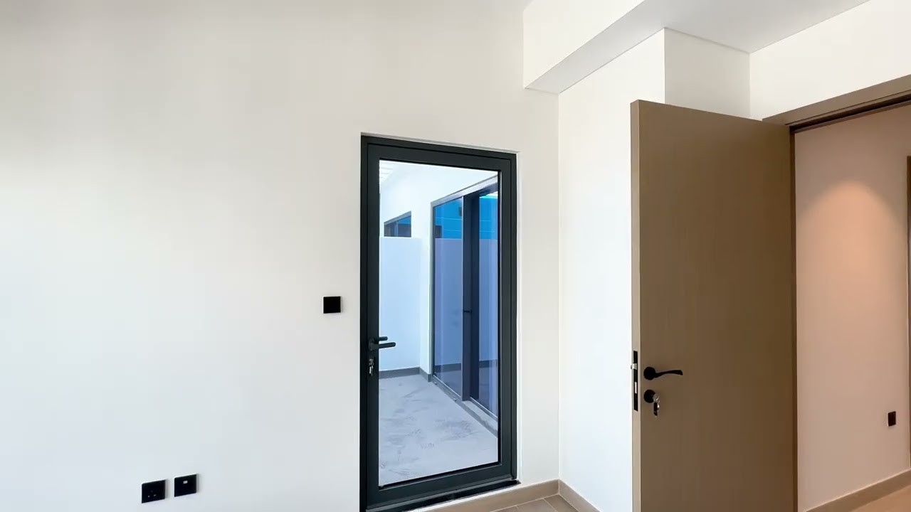 C 259 Santorini DAMAC Lagoons