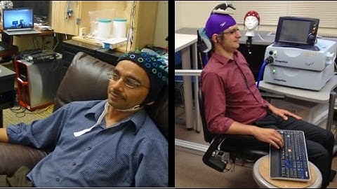 Brain-To-Brain Verbal Communication In Humans Achieved For The First time