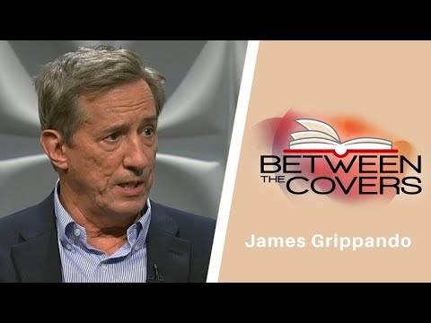 James Grippando | Between The Covers