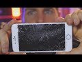 Why I Smashed My Iphone