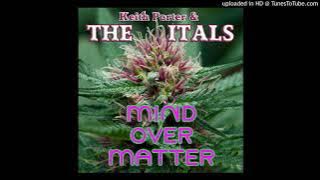 Jah Calling - Keith Porter & The Itals (Ital Music)