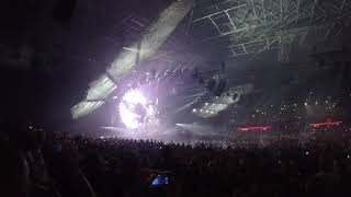 Angerfist @ Qlimax 2016