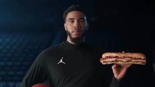 I’m Jayson Tatum. (Feat. Jayson Tatum and Draymond Green)