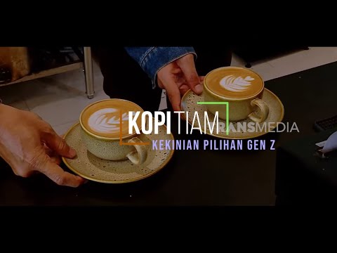 Kopitiam Virginia