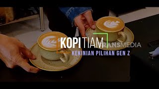 Kopitiam Kekinian Pilihan Gen Z Secret Story 081125