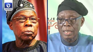 Obasanjo, Ogbeh Advocate Scaling Up Production, Cutting Down On Importation