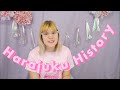 J-Fashion History: Decora, Fairy Kei, and Other Pastel Harajuku Styles Timeline