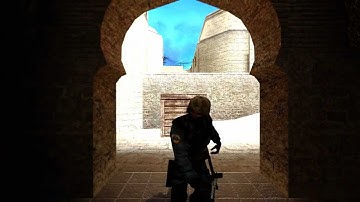 AE | Strange Clouds (CS:S)