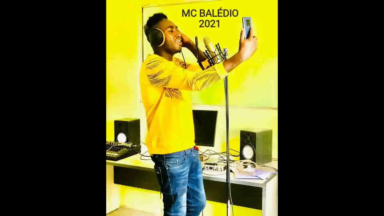 Mc balédio yobam kaless âmo disponible