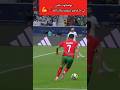 بولسكوت ناضي لي جا قدامو كينضيه تبارك الله كأس العرب المنتخب المغربي Morocco 
