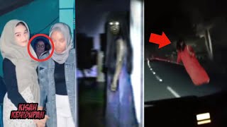 Mereka Tidak Melihat Hantu..! 6 Penampakan Hantu dan Peristiwa Aneh yang Sungguh Menakutkan