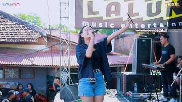 LALUNA MUSIC - JANGAN BERTENGKAR LAGI SAHMA FELLA - HAPPY PARTY TEAM CILIK - GOLANTEPUS MEJOBO KUDUS