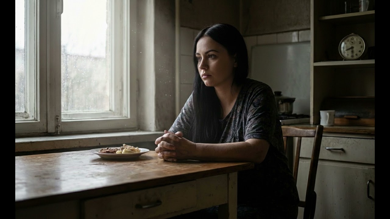 Cztery ściany milczenia