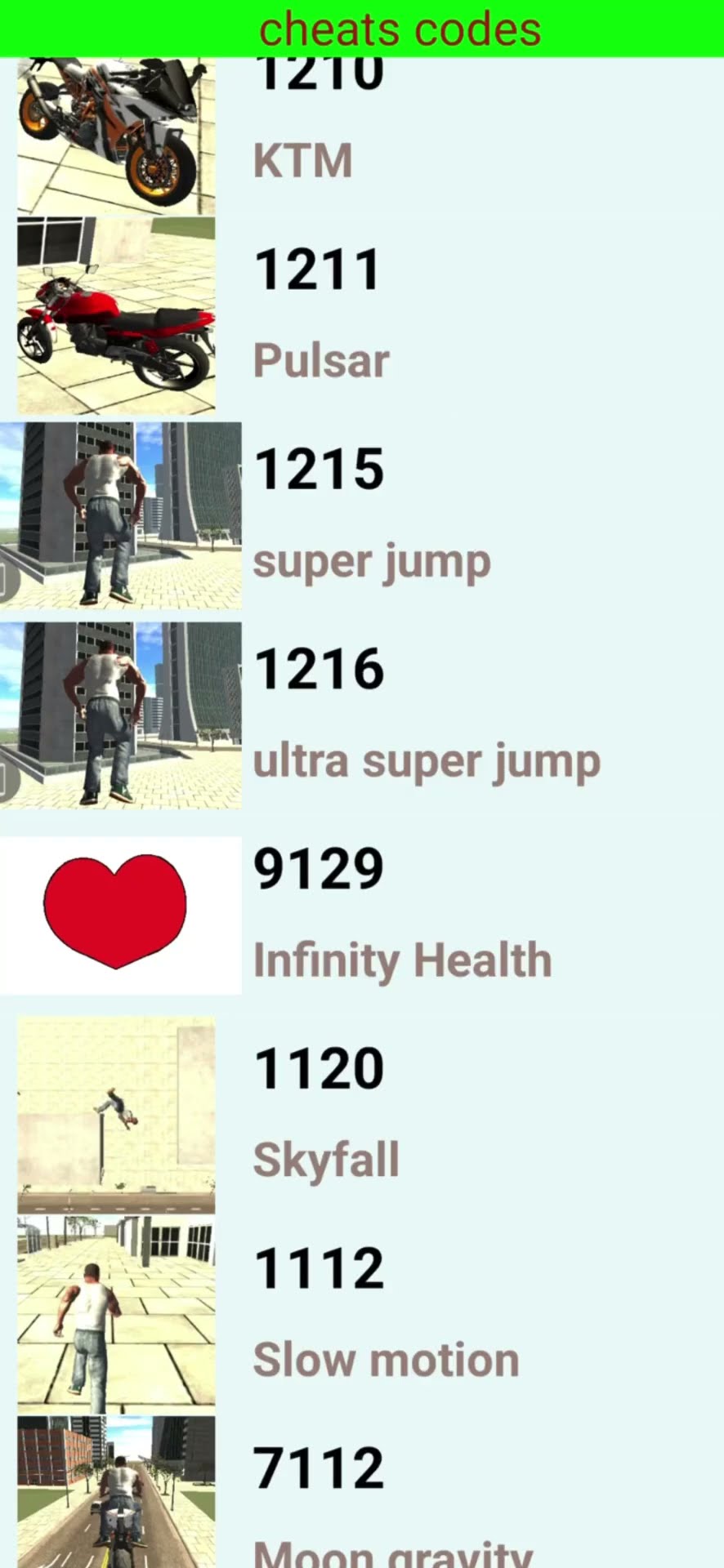 ALL NEW CHEAT CODES | #indianbikedriving3dbuscode #indianbikesdriver3dnewupdate #shorts #viral