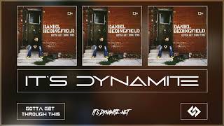 Daniel Bedingfield - Gotta Get Through This (Jersey Club Remix) | It's Dynamite