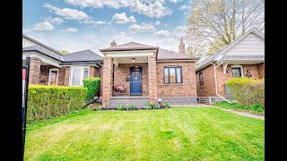 78 Seventh St, Etobicoke, ON M8V 3B2