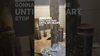 DIY Welding Project Showcase: Metal Fabrication and Welding Techniques#WeldingProject
