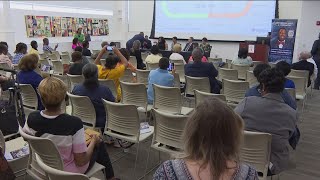 Leaders address health disparities in South Fulton