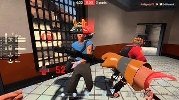 DAT vs BMF - Upward with comms - UGC Silver HL