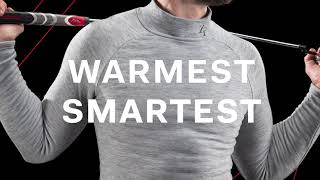 Zerofit USA - Ultimate Base-layer Promo