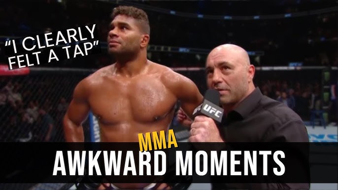 Best MMA Trash Talk - Funniest UFC Trash Talk 