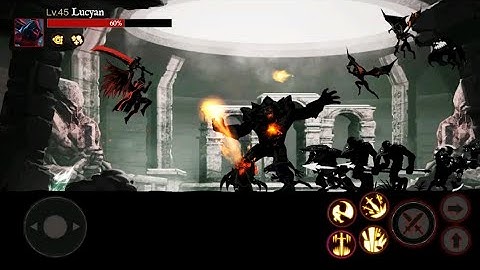 Shadow of Death: Game Offline | Gameplay Walkthrough Part 4