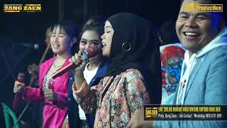 BUNGA SEDAP MALAM // ALL ARTIS // MEGA BINTANG PANTURA BANG ZAEN GROUP
