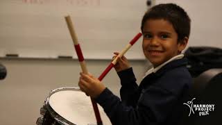 Harmony Project Phoenix - Students' Recital - June 14, 2020