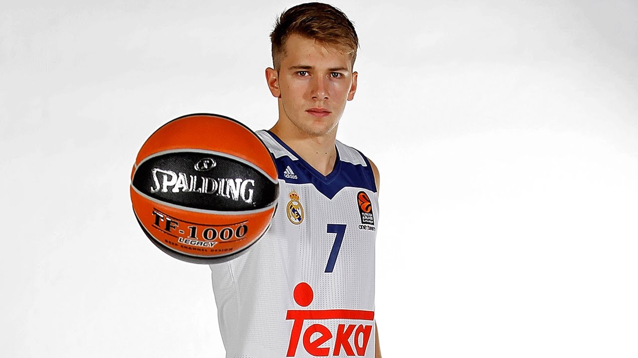 Luka Doncic - Shop Australia's Best Range of Doncic Jerseys