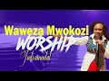 WAWEZA MWOKOZI INSTRUMENTAL BY MIN EVELYN WANJIRU KEYS BY DEEJAY EMS