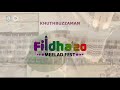 MEELAD FEST Fildha'20 Result - 6 KHUTHBUZZAMAN