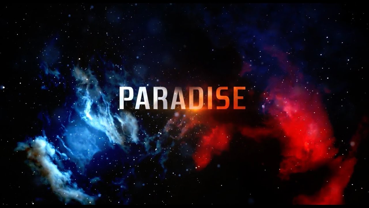 Watch MUSZETTE - Paradise (The Lyric Video) on YouTube Watch MUSZETTE - Paradise (The Lyric Video) on YouTube