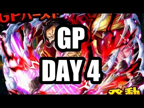 【Season 7 Day 4】Grand Party! Heart-Pounding Madness!