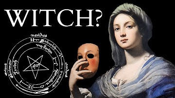 The Philosophy of Witchcraft