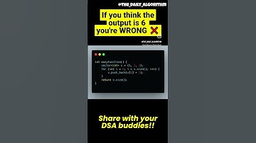 When Your Intern Writes This… 😂 | C++ Vector Bug