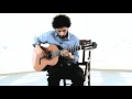 SPLIT 13.6 - José Gonzaléz - Fold