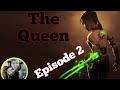 Primal episode 2 the queen wcommentary