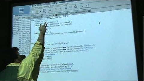 Java Threads (part 2 of 2)