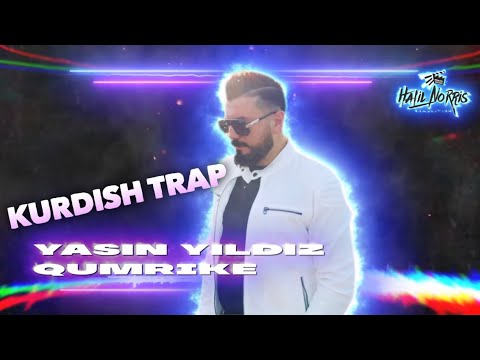 Yasin Yildiz - QUMRIKE KURDISH TRAP ( official Video ) prod. by halilnorris
