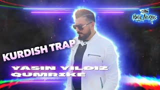 Yasin Yildiz - QUMRIKE KURDISH TRAP ( official Video ) prod. by halilnorris Resimi