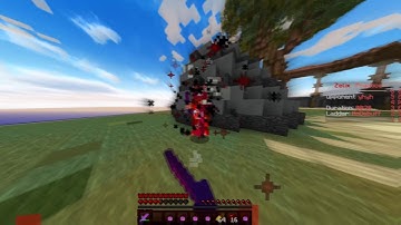 [Undetectable] Optifine 1.7.10 Reach Mod