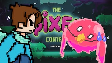 The Pixel Contest! | Levels 1-3 | #flipaclippixelcontest