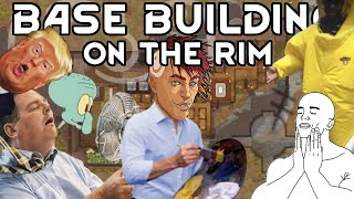 Base Building on the Rim