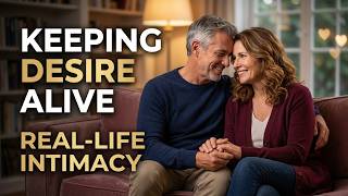 Erotic Connection in Real Life: Love, Desire, and Long-Term Intimacy
